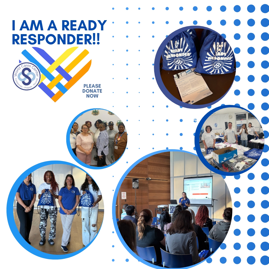 Ready Responder Hub – Ready Responder Hub